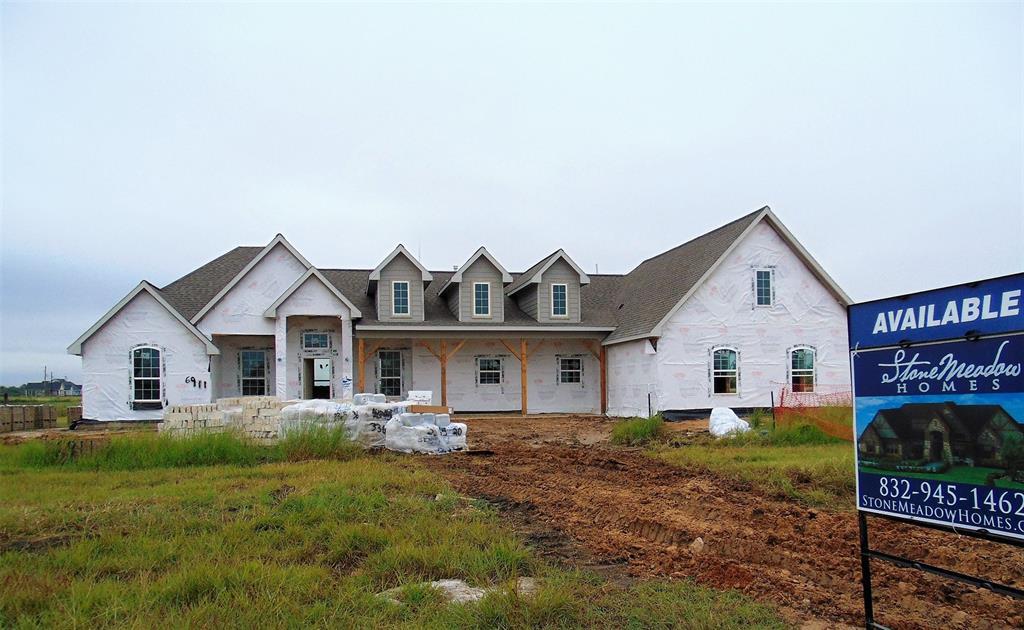 6911 Bayou Trail - Photo 1