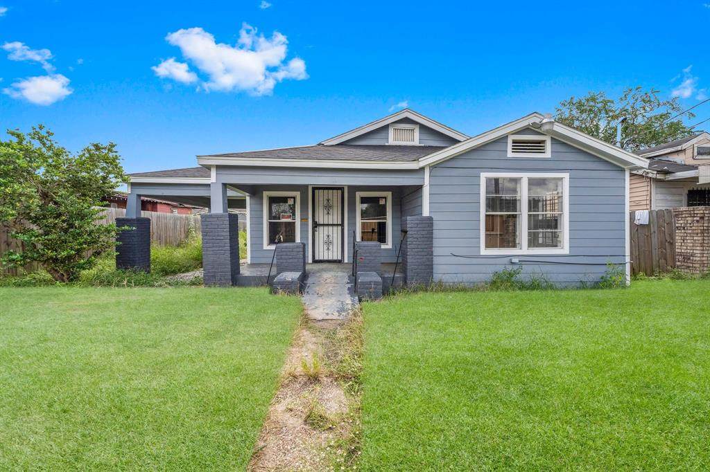 3846 Lydia Street - Photo 1