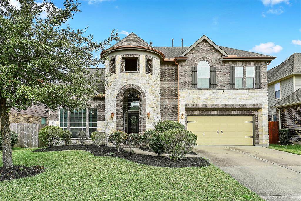 2220 Daroca Drive - Photo 1