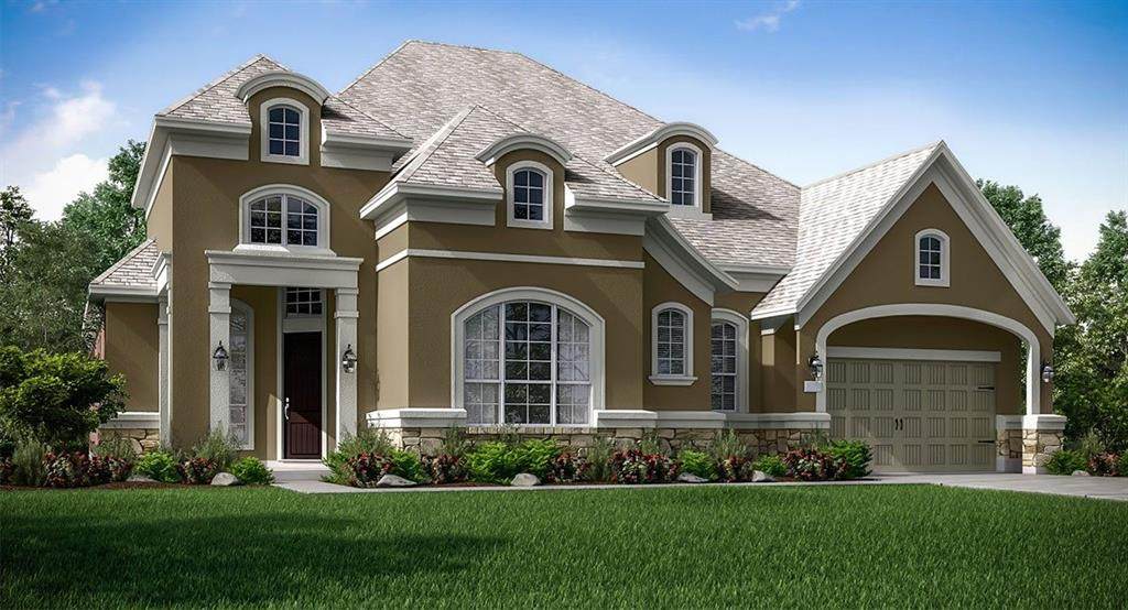 629 Platinum Stone Lane - Photo 1