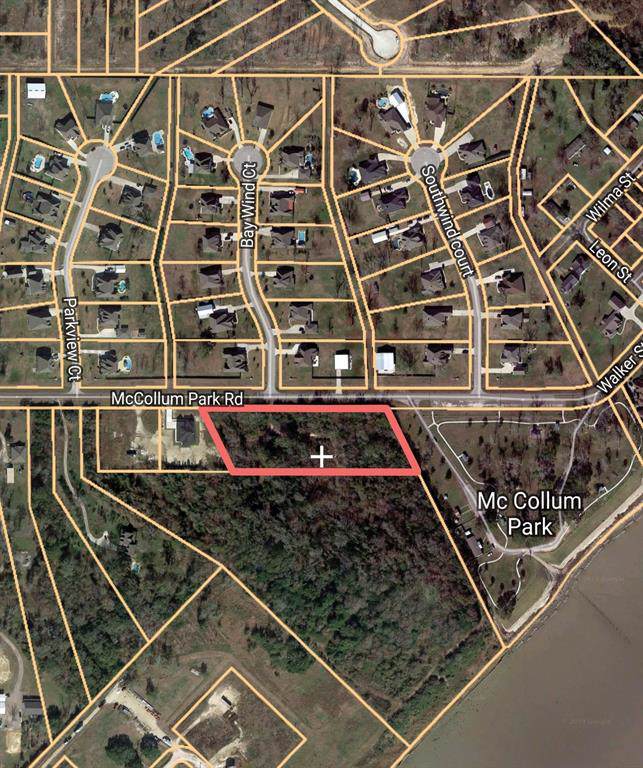 0 Mccollum Park Road - Photo 1
