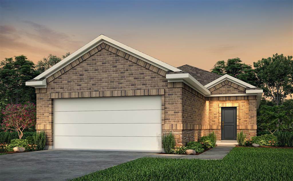 19502 Hoop Ash Court - Photo 1