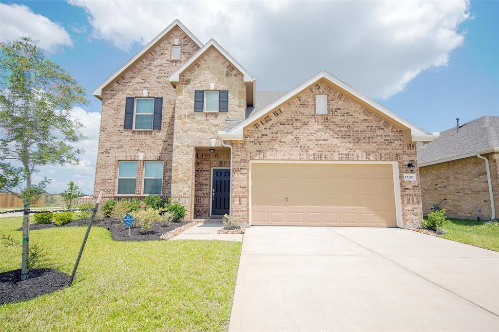12203 Golden Oasis Lane - Photo 1