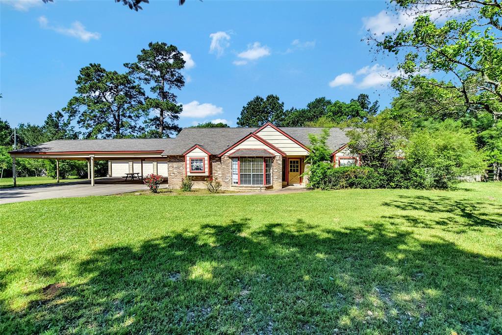207 Amarillo Drive - Photo 1
