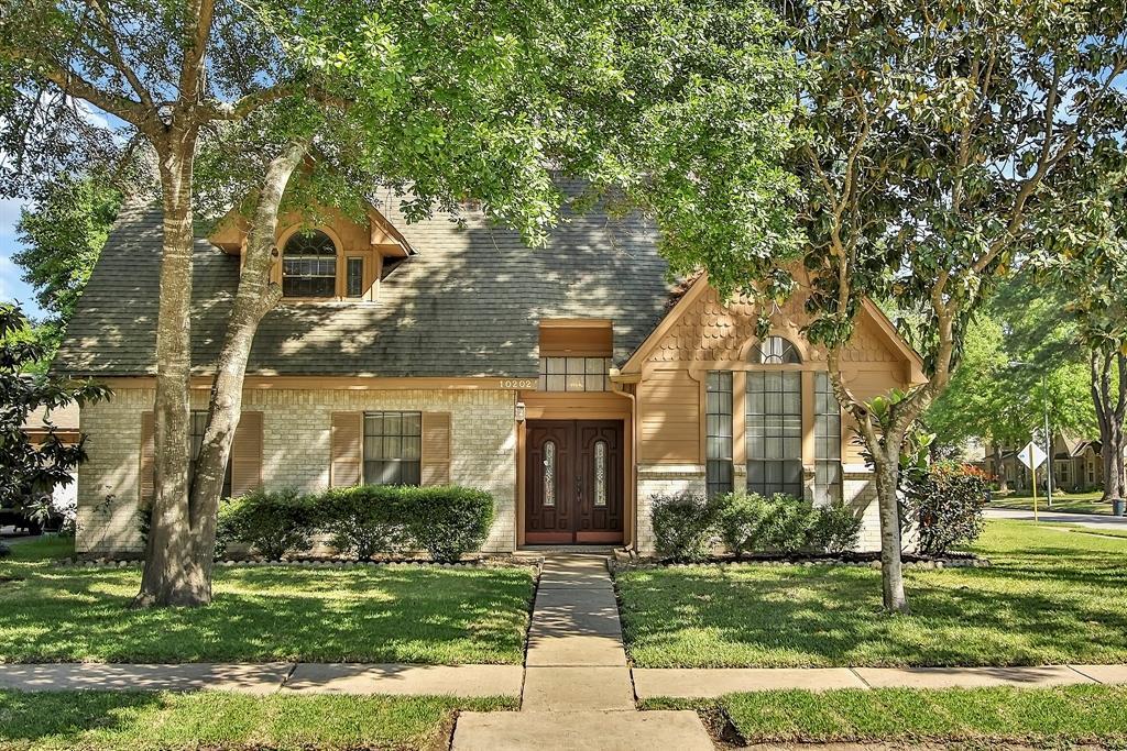 10202 Enchanted Stone Court - Photo 1