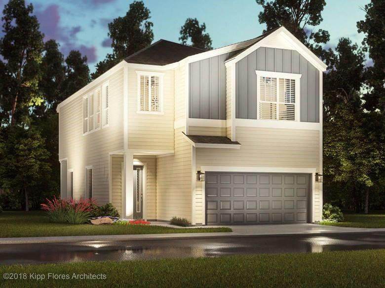 8504 Morning Melody Drive - Photo 1