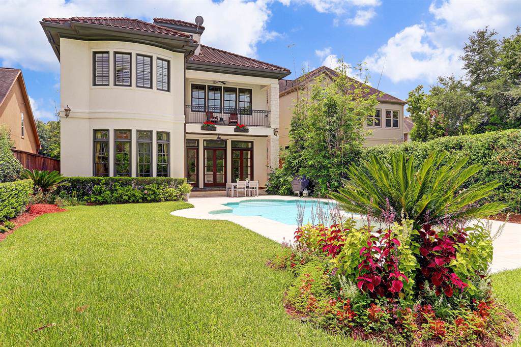 4920 Bellaire Boulevard - Photo 1