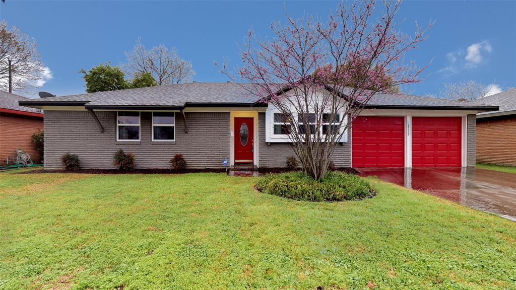 5731 Effingham Drive - Photo 1