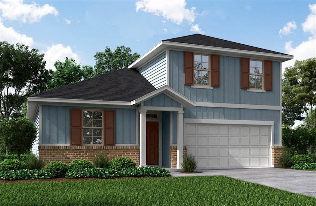 6618 Fiddlewood Thicket Lane - Photo 1