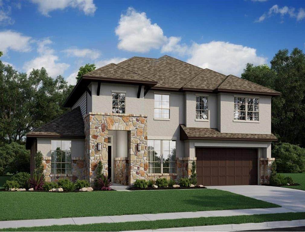 4123 Creek Shore Lane - Photo 1
