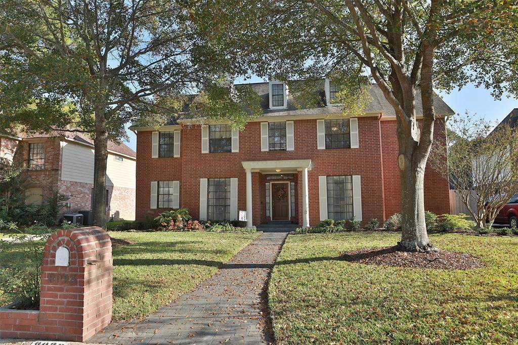 8023 Danette Court - Photo 1