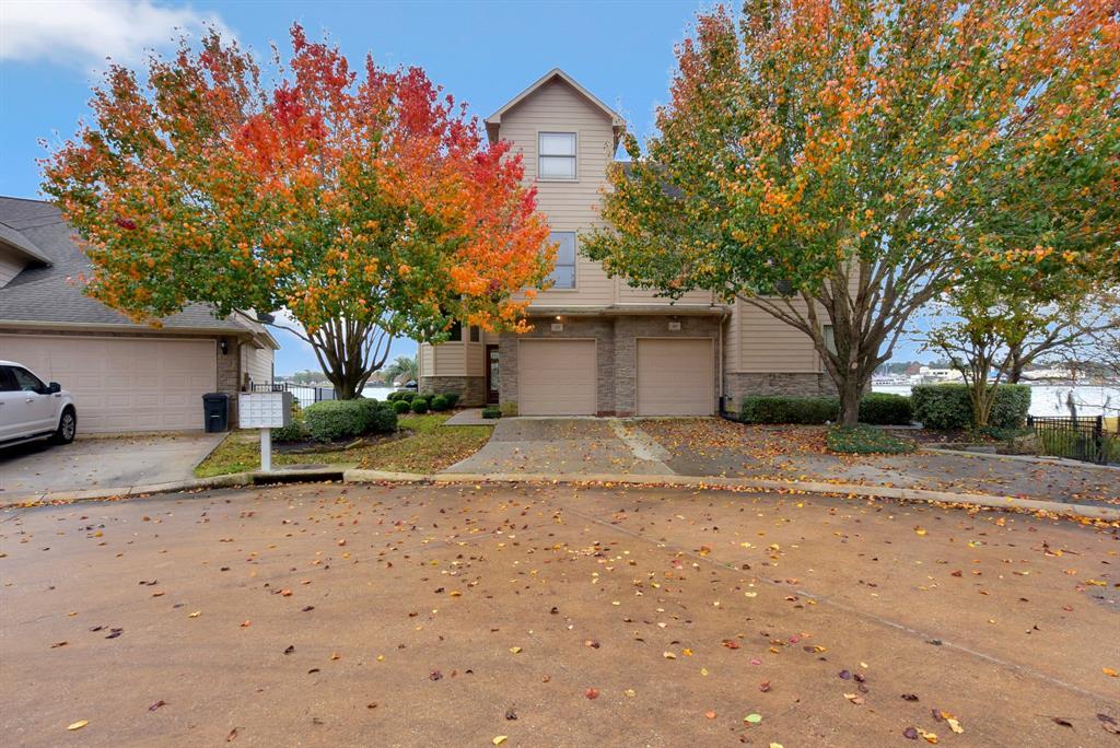 325 Old Aqua Landing - Photo 1