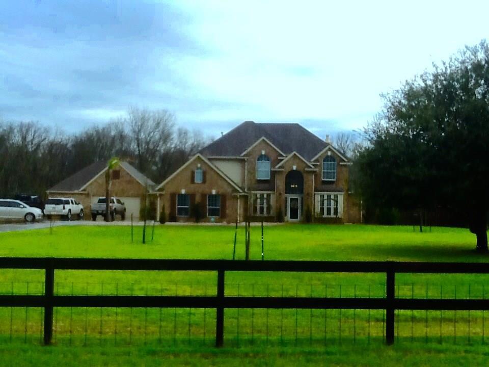 16910 Dewberry Court - Photo 1