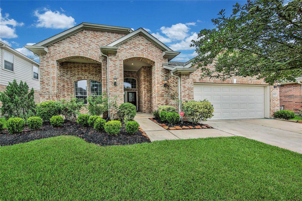 24922 Garnet Shadow Lane - Photo 1