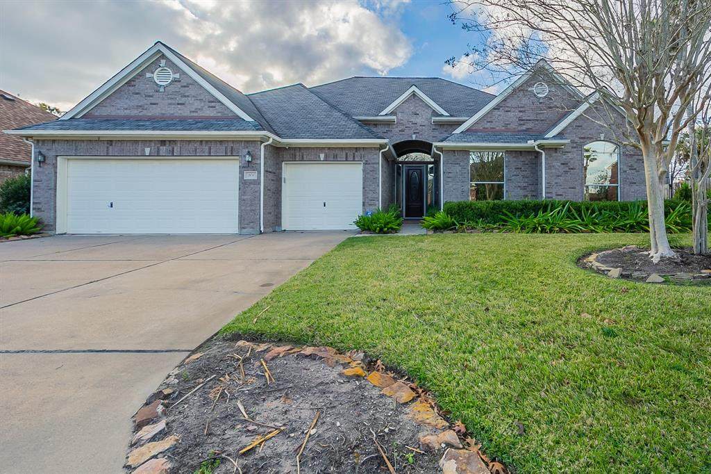 306 Elder Grove Drive - Photo 1