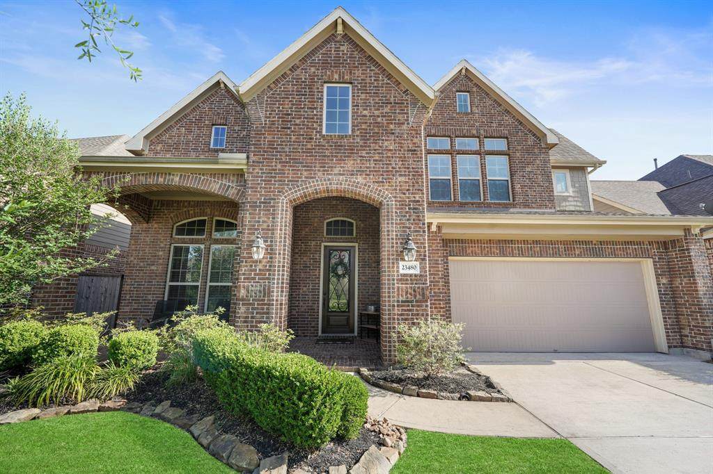 23480 Millbrook Drive - Photo 1