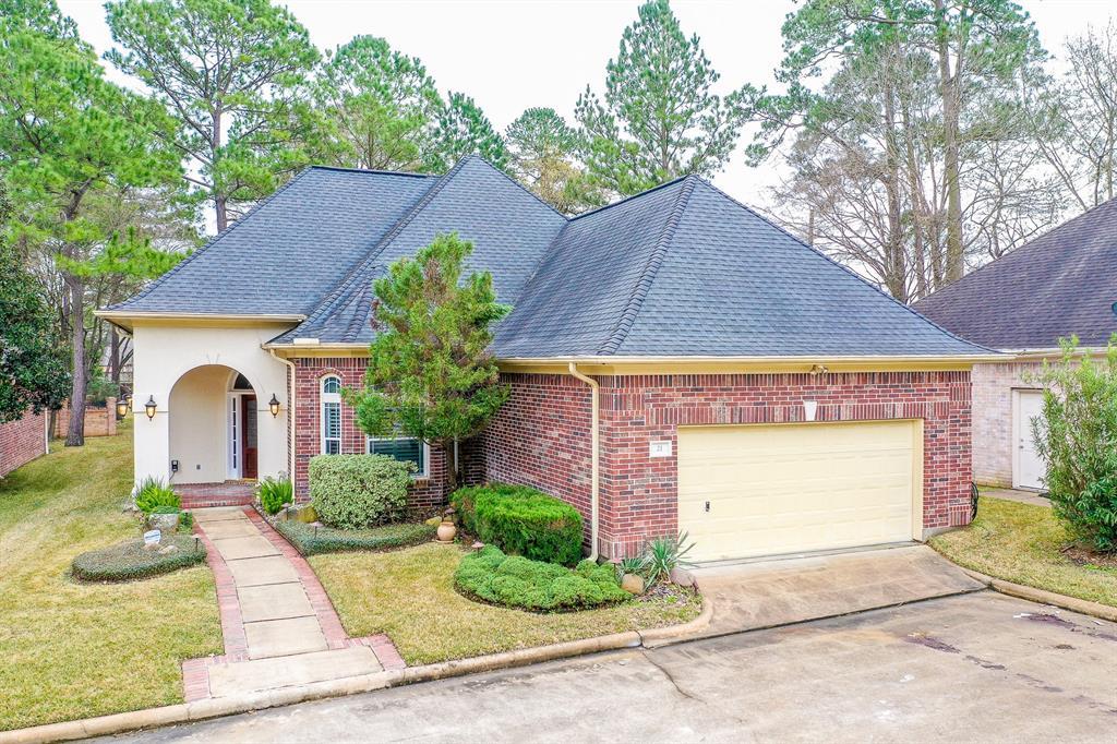 21 Champion Villa Drive - Photo 1