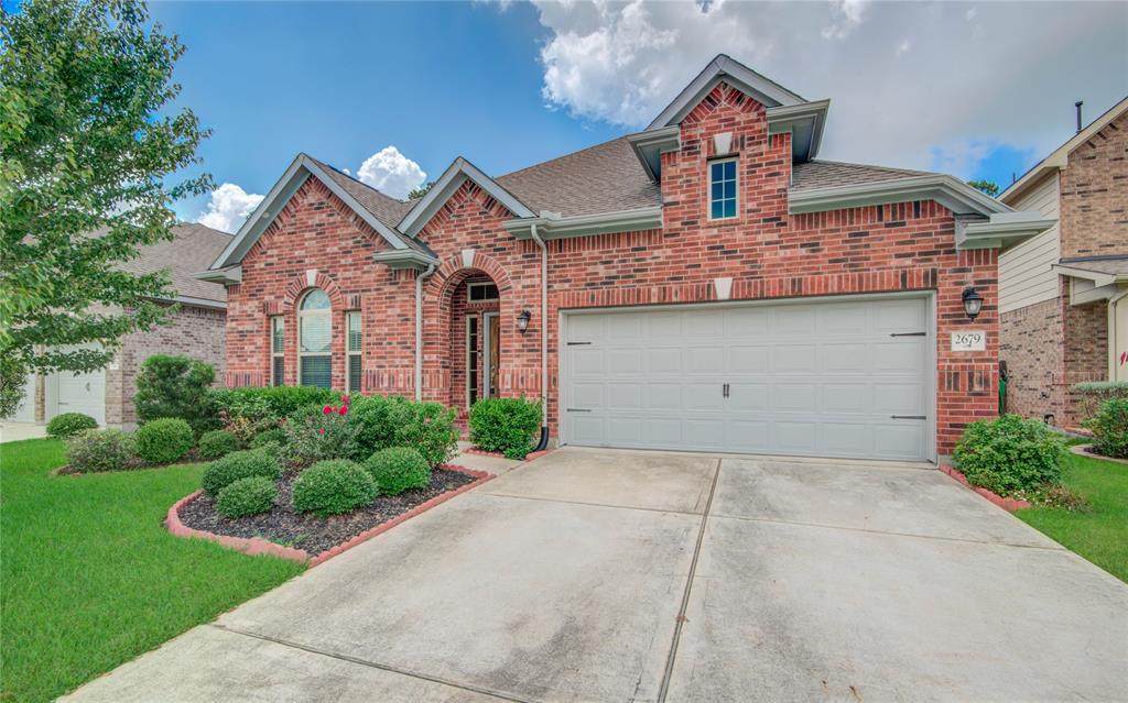 2679 Cedar Path Lane - Photo 1