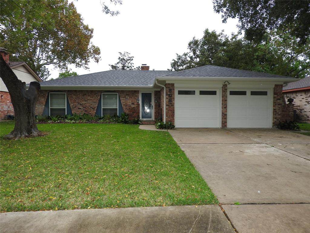 806 Richvale Lane - Photo 1