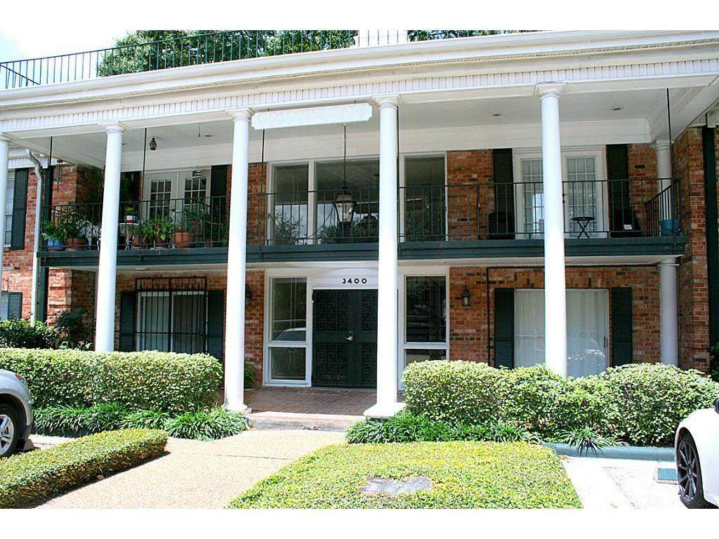 3400 Timmons Lane - Photo 1