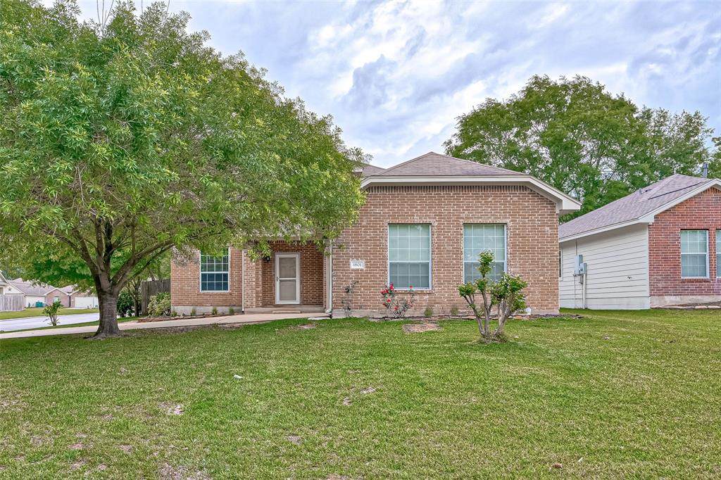 1801 Northampton Drive - Photo 1