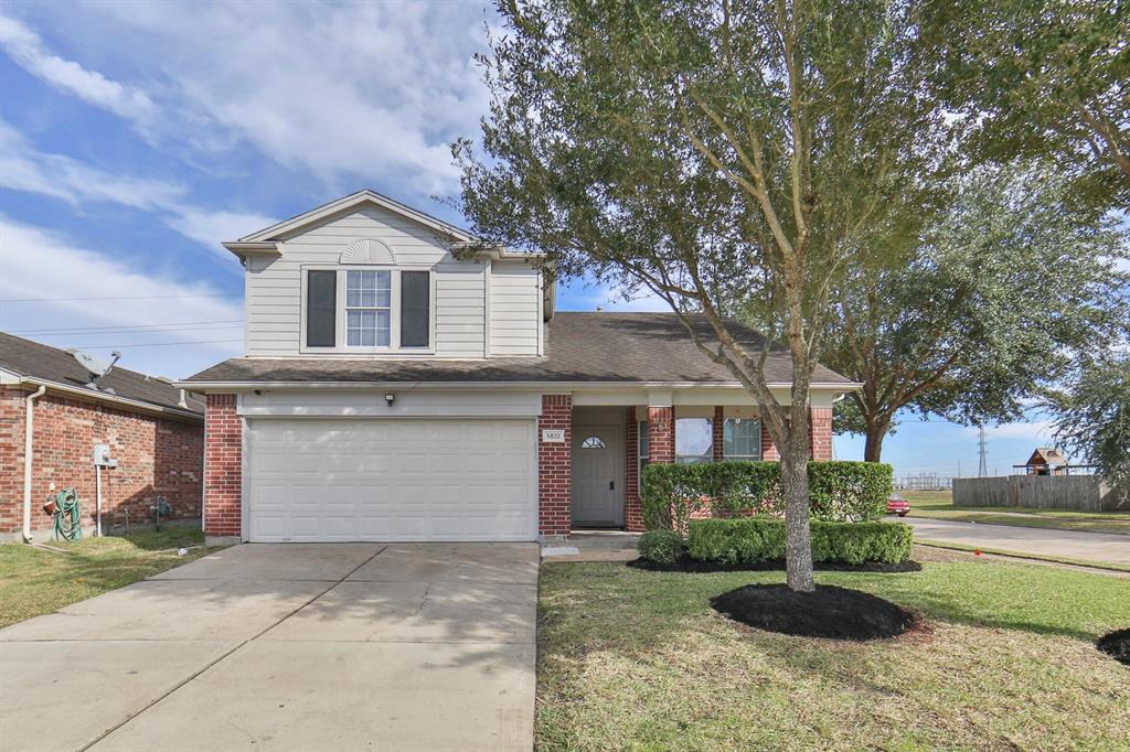 5822 Baldwin Elm Street - Photo 1