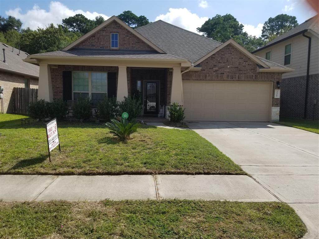 22310 Forbes Field Trail - Photo 1