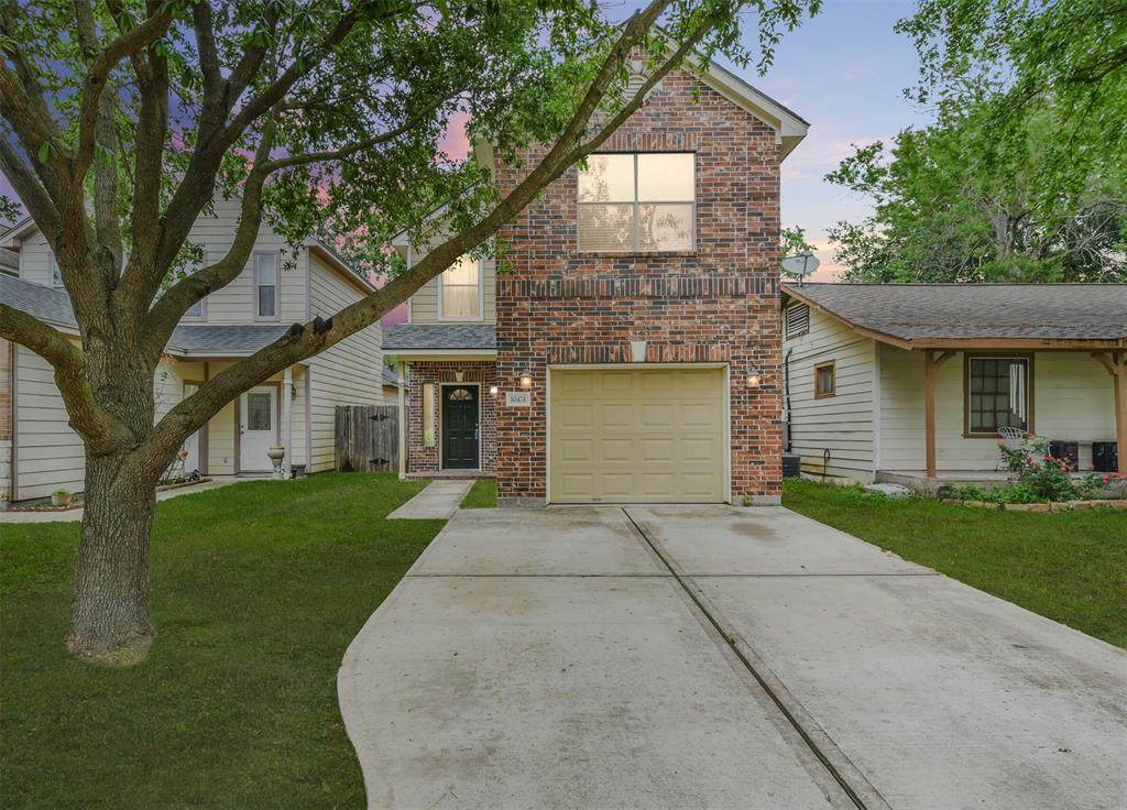 10474 Alcott Drive - Photo 1