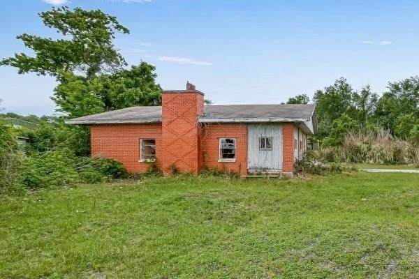 14317 Murray Road - Photo 1