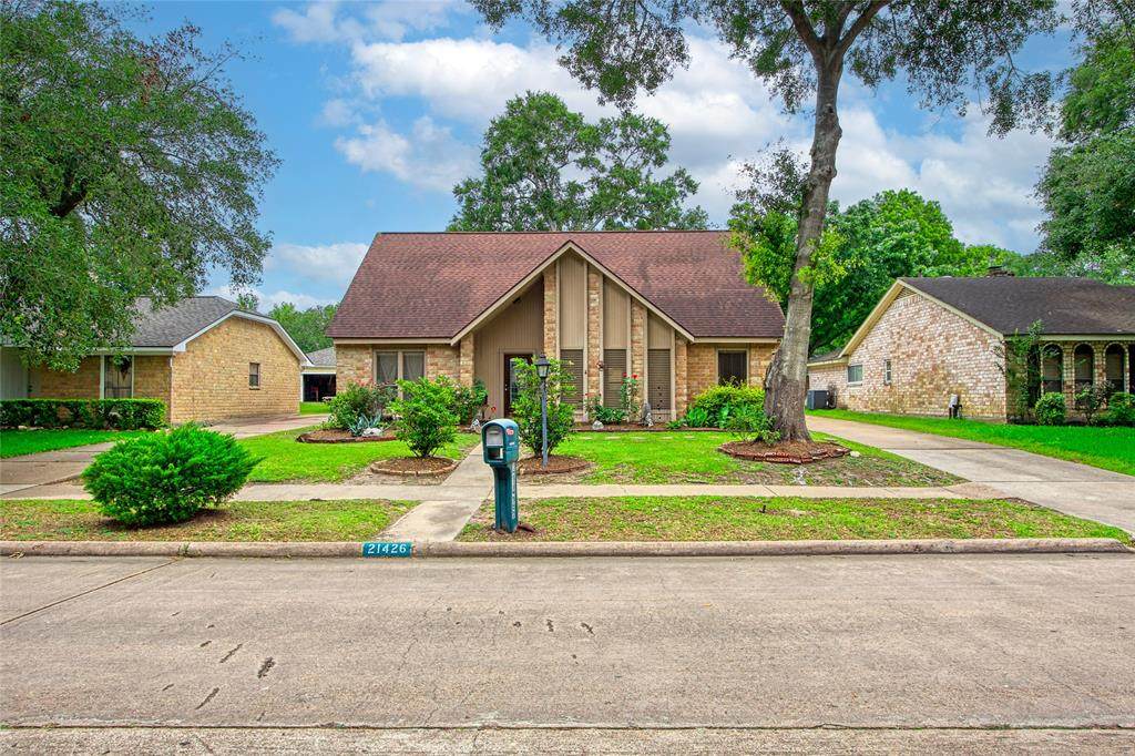 21426 Park York Drive - Photo 1