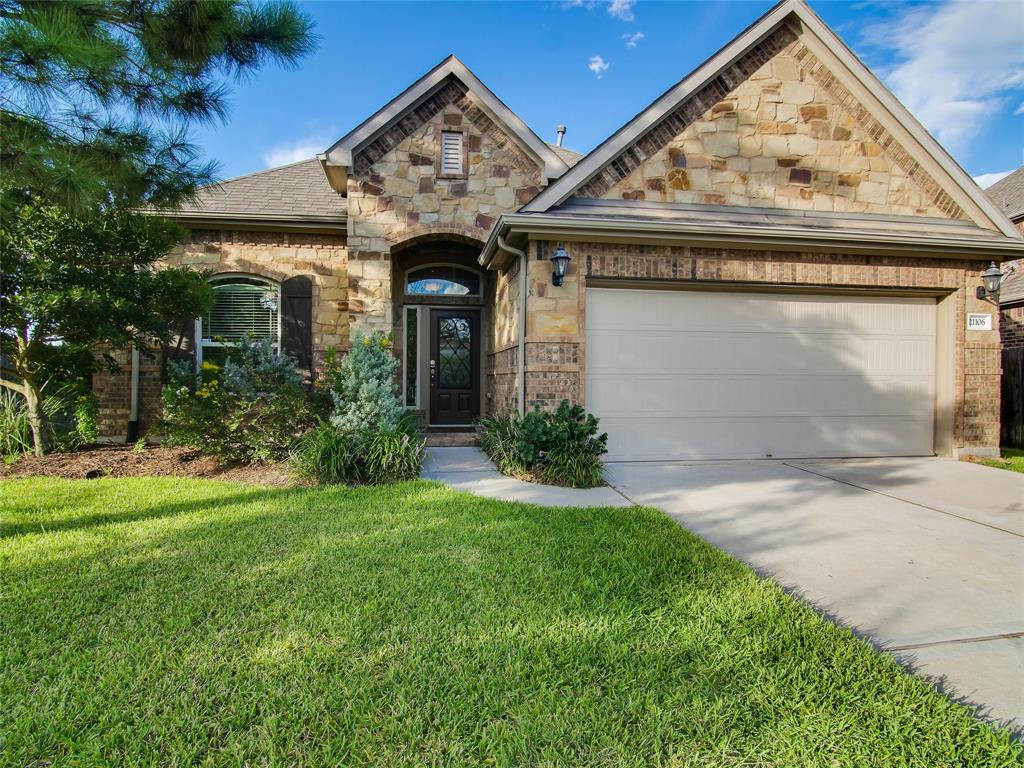 21106 Barrett Creek Lane - Photo 1