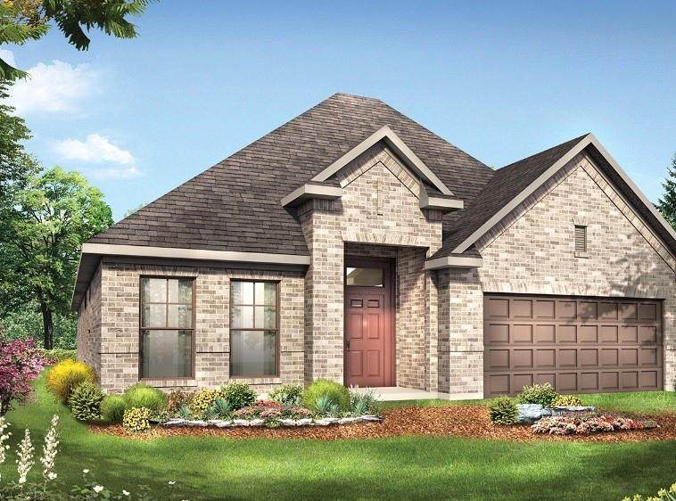 21821 Great Falls Court - Photo 1