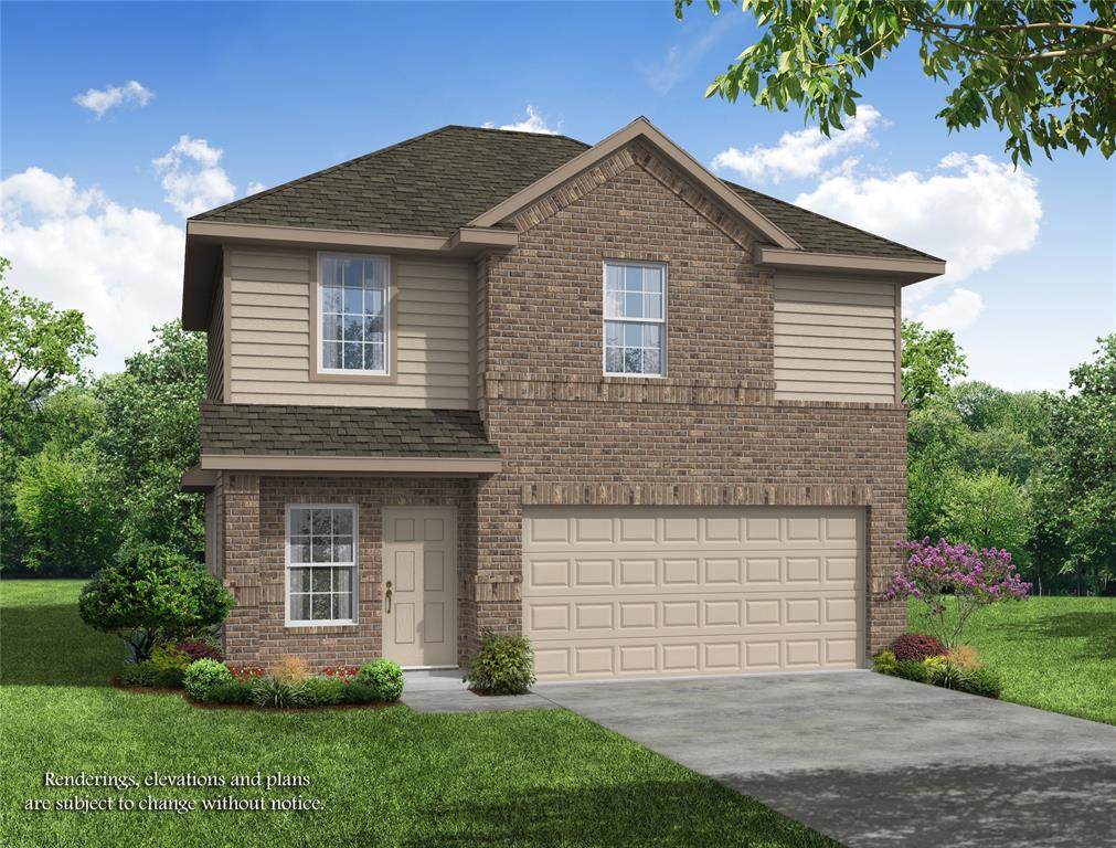 352 Shelby Meadow Drive - Photo 1