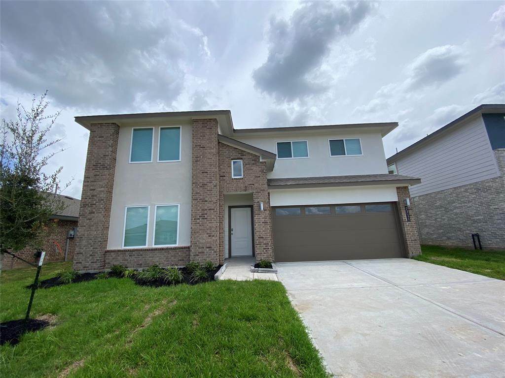 710 Hearth Manor Drive - Photo 1