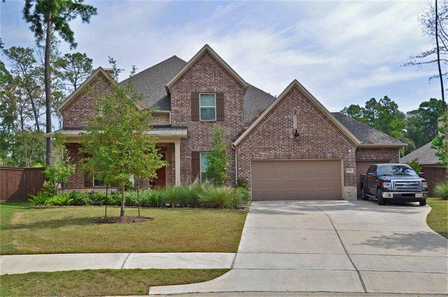 13423 Beall Woods Lane - Photo 1