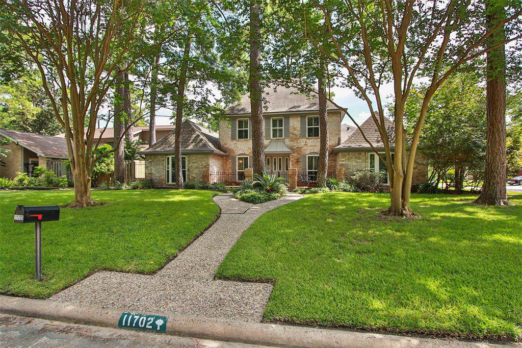 11702 Pebbleton Drive - Photo 1