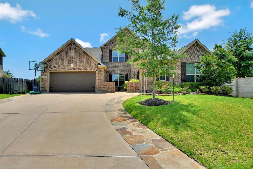 1117 Barillos Creek Lane - Photo 1