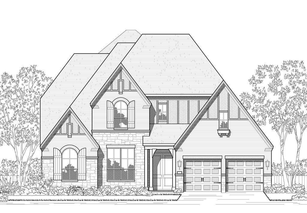 6614 Castlereagh Lake Lane - Photo 1
