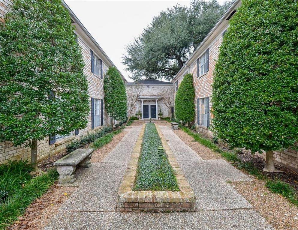 7900 Westheimer Road - Photo 1