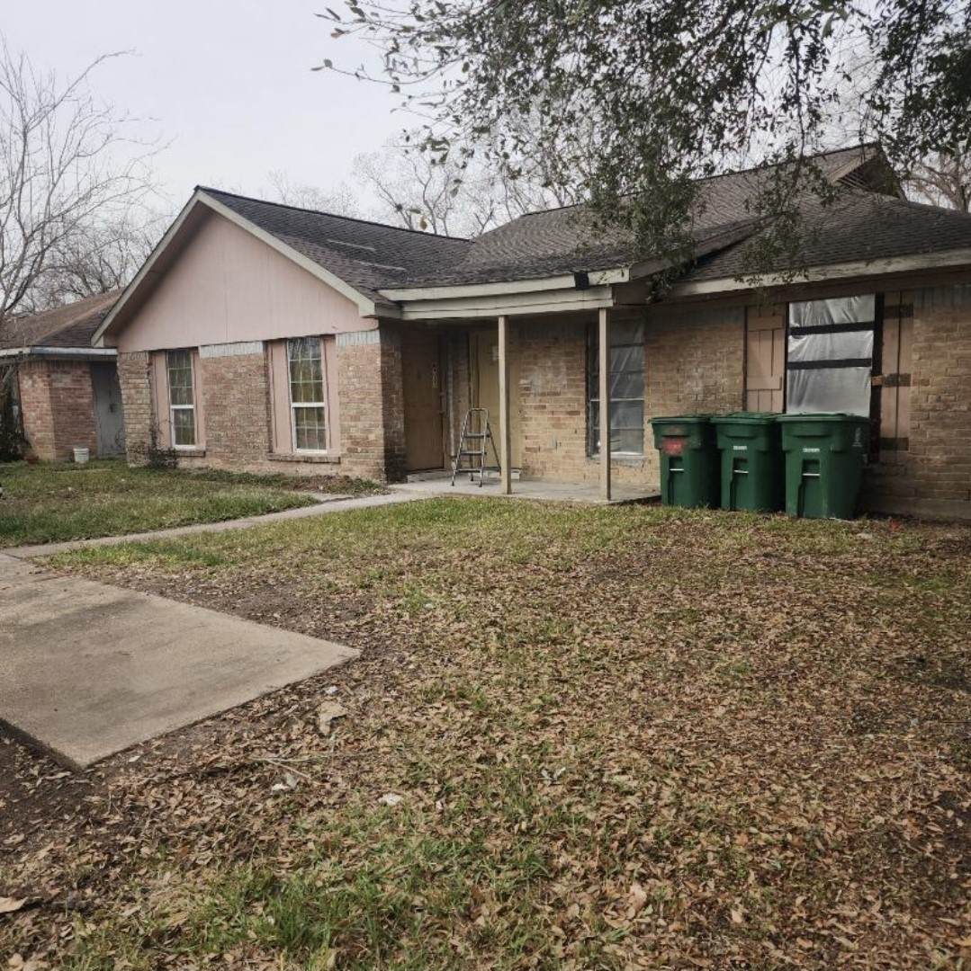 6714 Fuqua Street - Photo 1