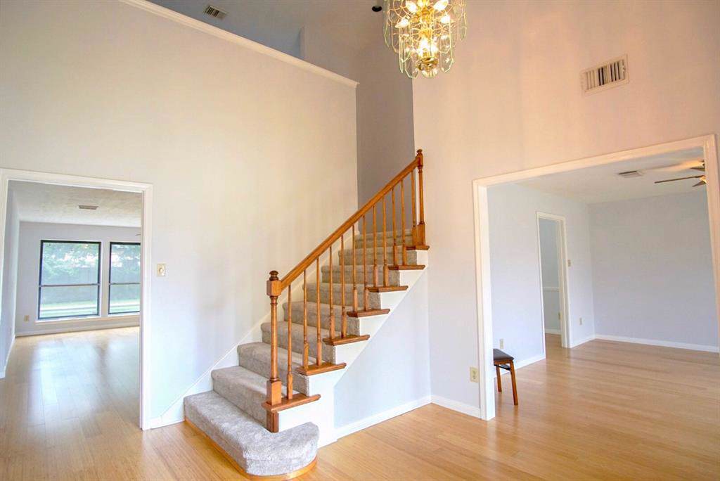 2507 Forge Stone Drive - Photo 1