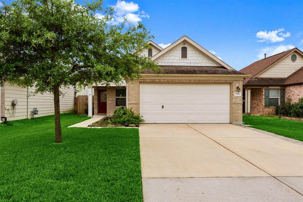 2931 Peachstone Place - Photo 1
