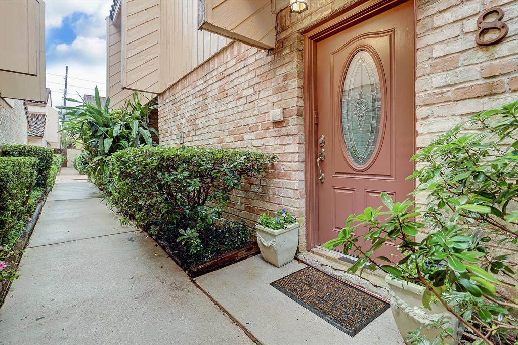 5918 San Felipe - Photo 1