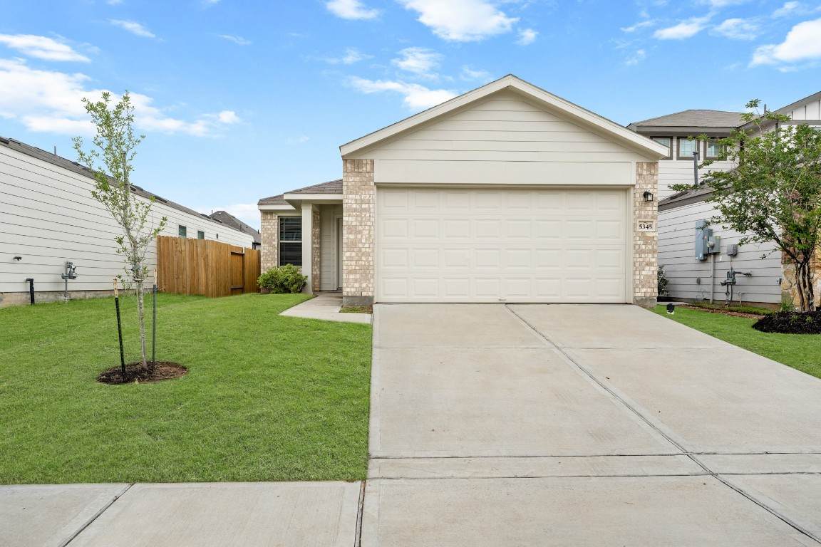 5345 Basquiat Drive - Photo 1