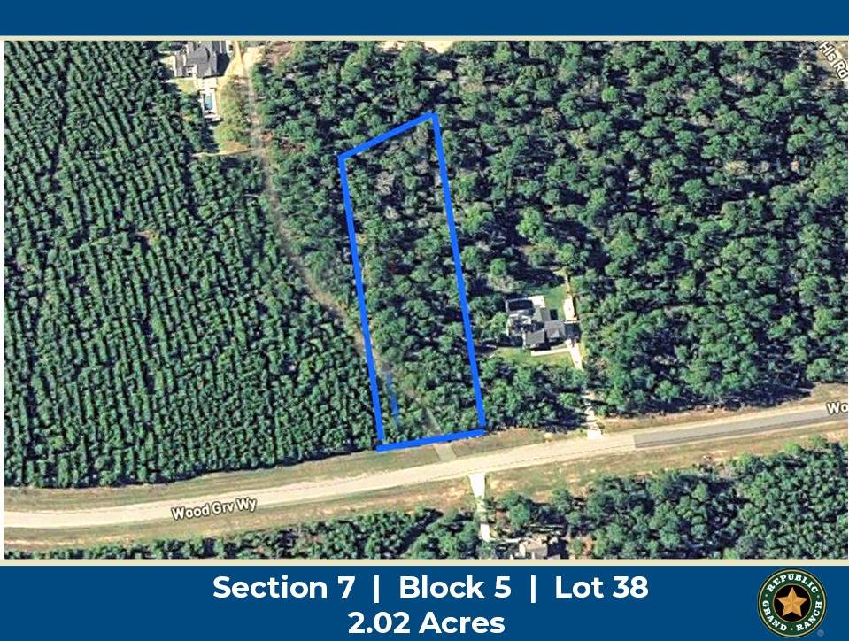 15769 Wood Grove Way - Photo 1