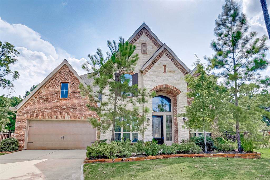 4051 Steep Woods Drive - Photo 1