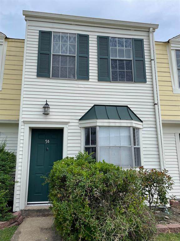 12910 Ashford Point Drive - Photo 1