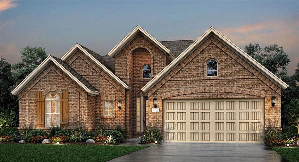 4839 Sierra Ridge Drive - Photo 1