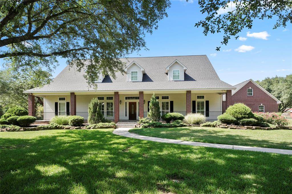 8995 Grand Lake Estates Drive - Photo 1