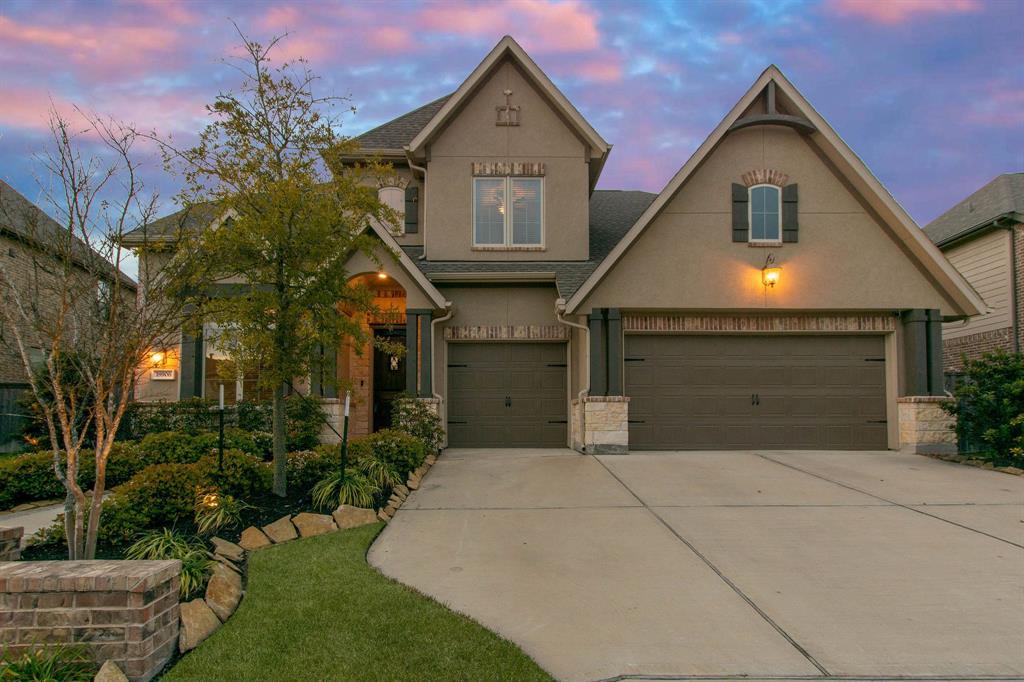 18906 Trinity Star Drive - Photo 1